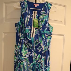 Lilly Pulitzer Penelope shift dress